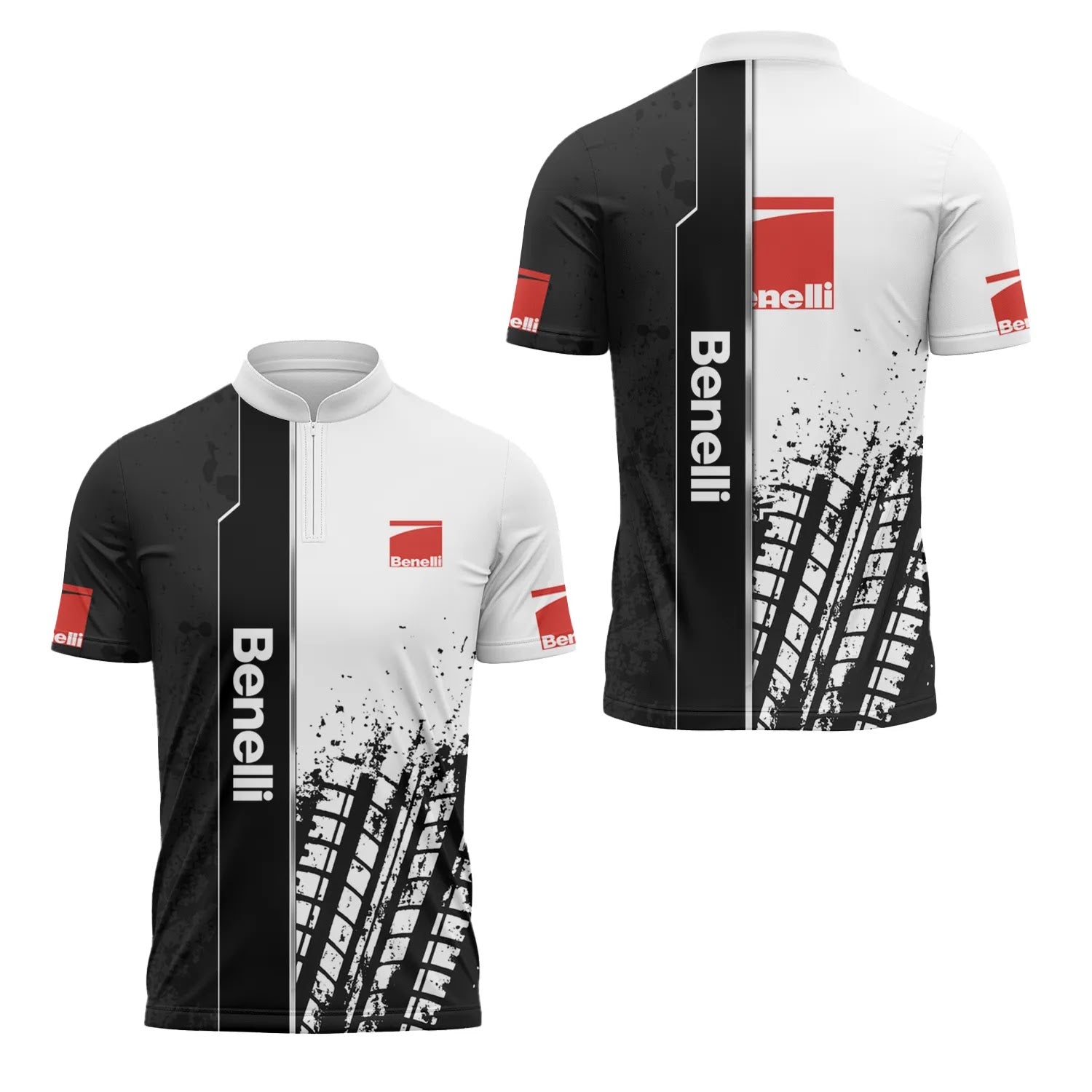 Benelli Apparels SC039