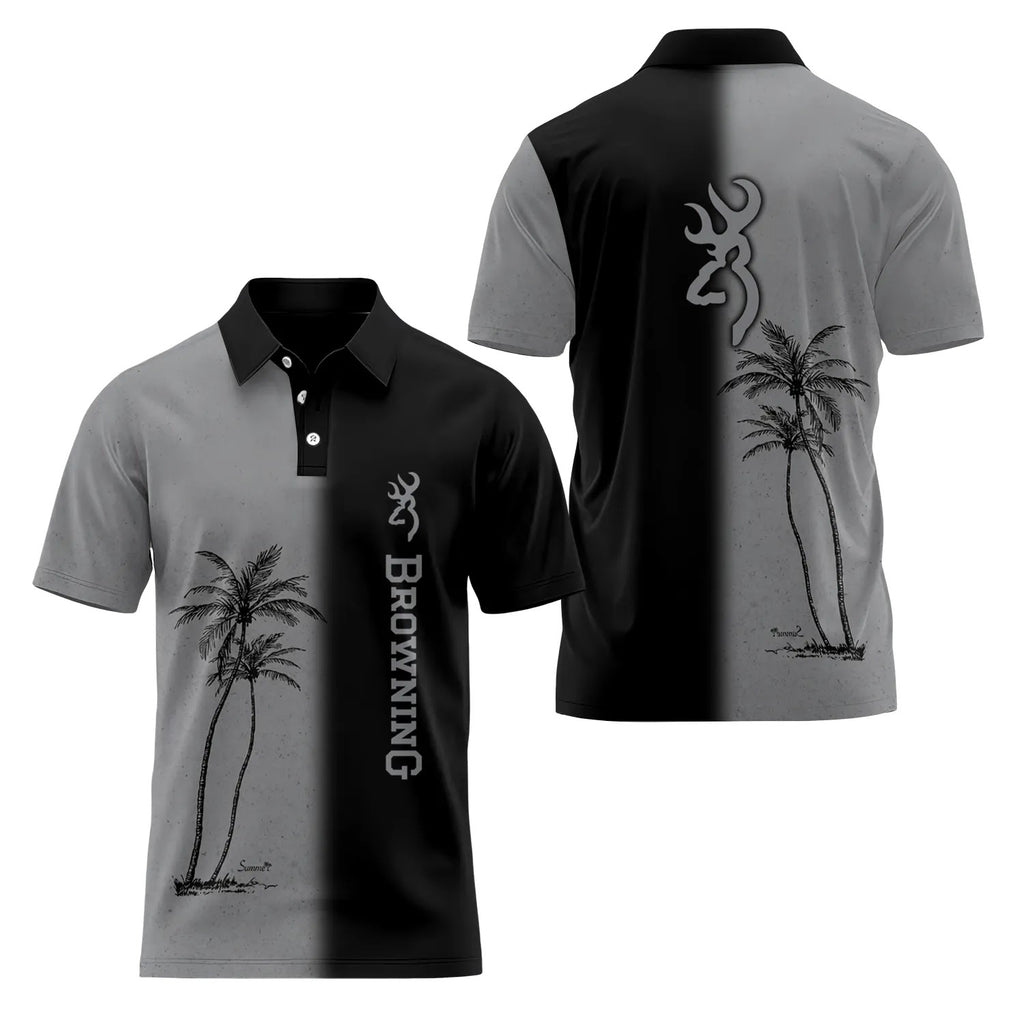 Browning Apparels SHW037