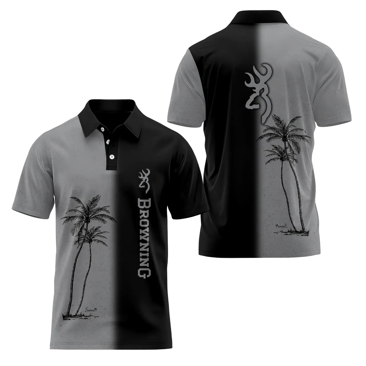 Browning Apparels SHW037