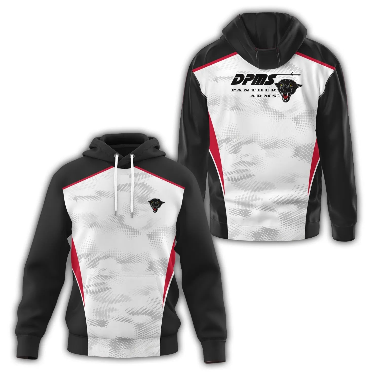 DPMS Apparels SC081