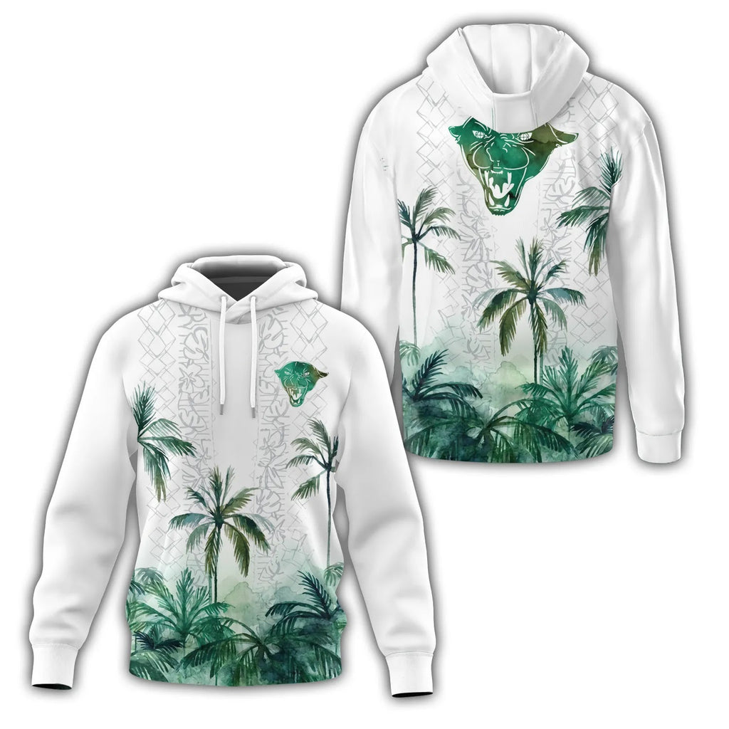 DPMS Hoodie SHW015