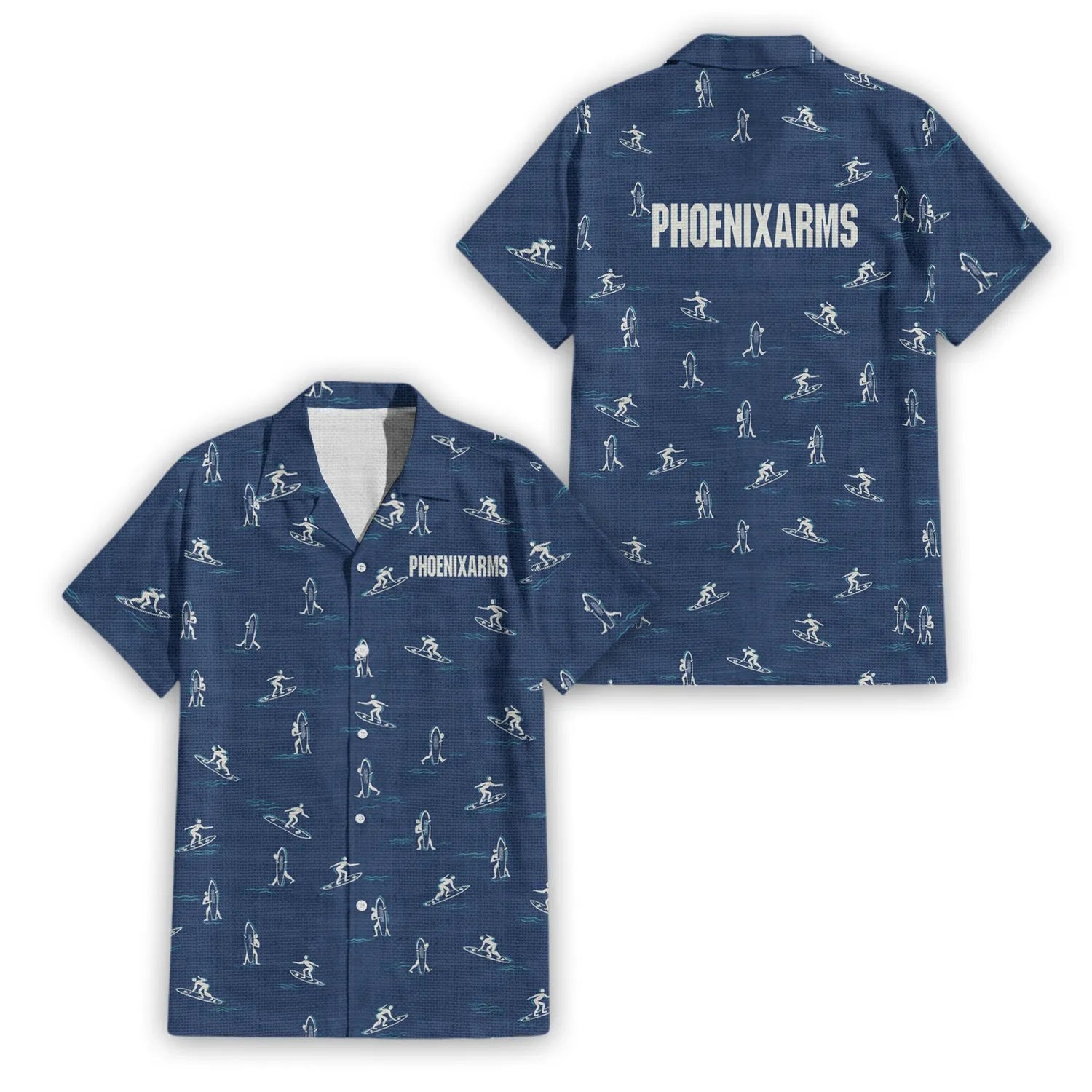 Phoenix Arms Apparels SHW011