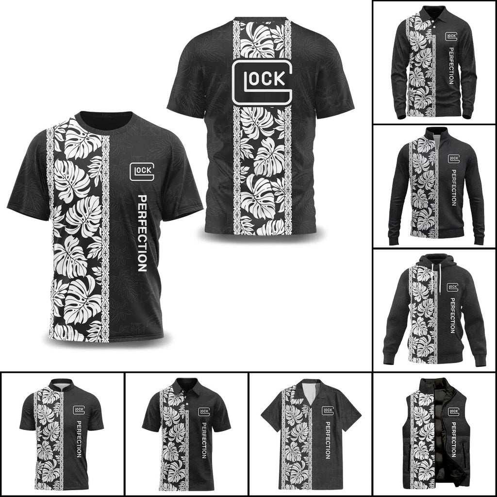 Glock Apparels SHW046