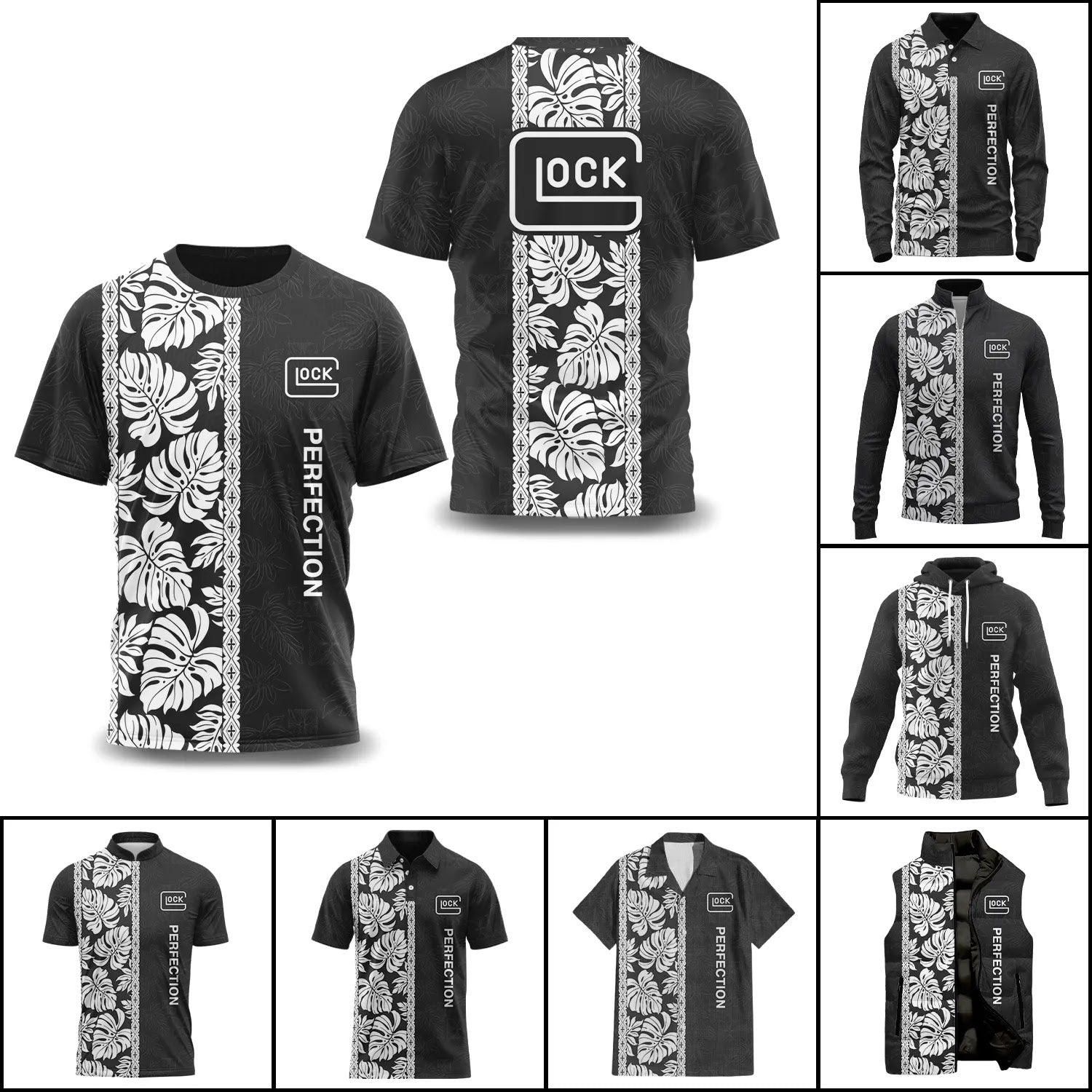 Glock Apparels SHW046