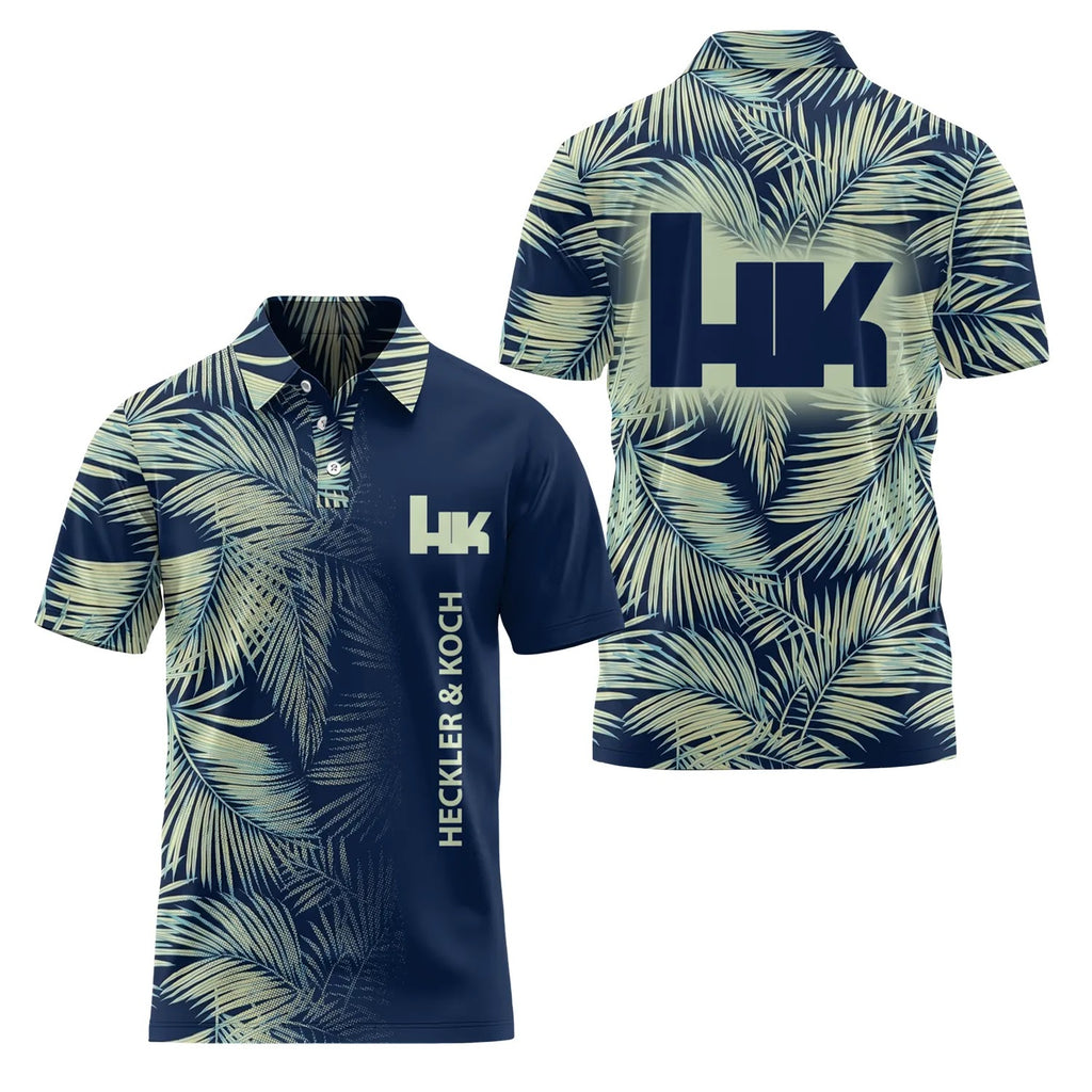 Heckler & Koch (H&K) Apparels SHW003