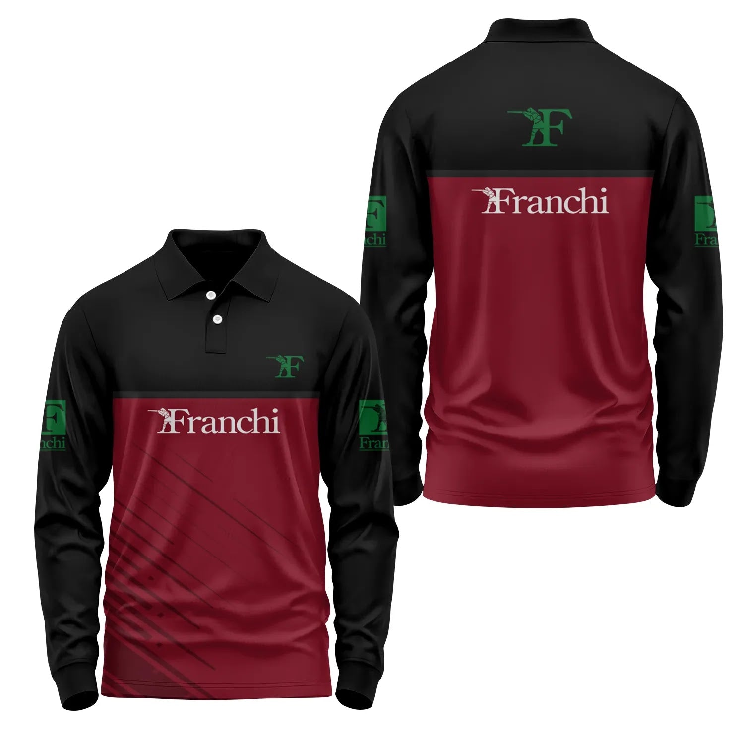 Franchi Apparels SC040