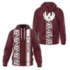 Ruger Hoodie SHW042