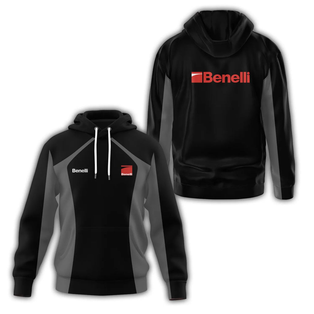 Benelli Apparels SC048