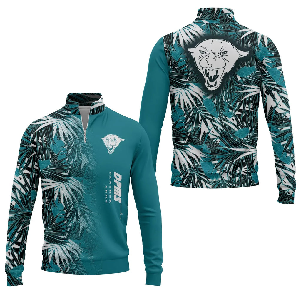DPMS Quarter-zip Pullover SHW060