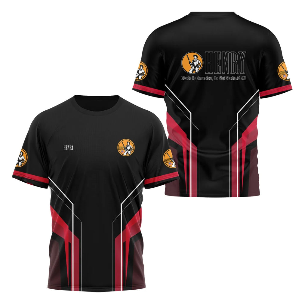 Henry Repeating Arms Apparels SC023