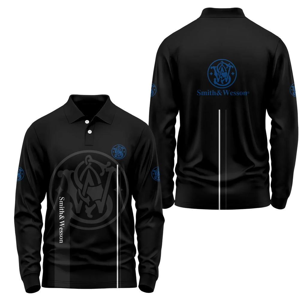 Smith & Wesson Apparels SC077