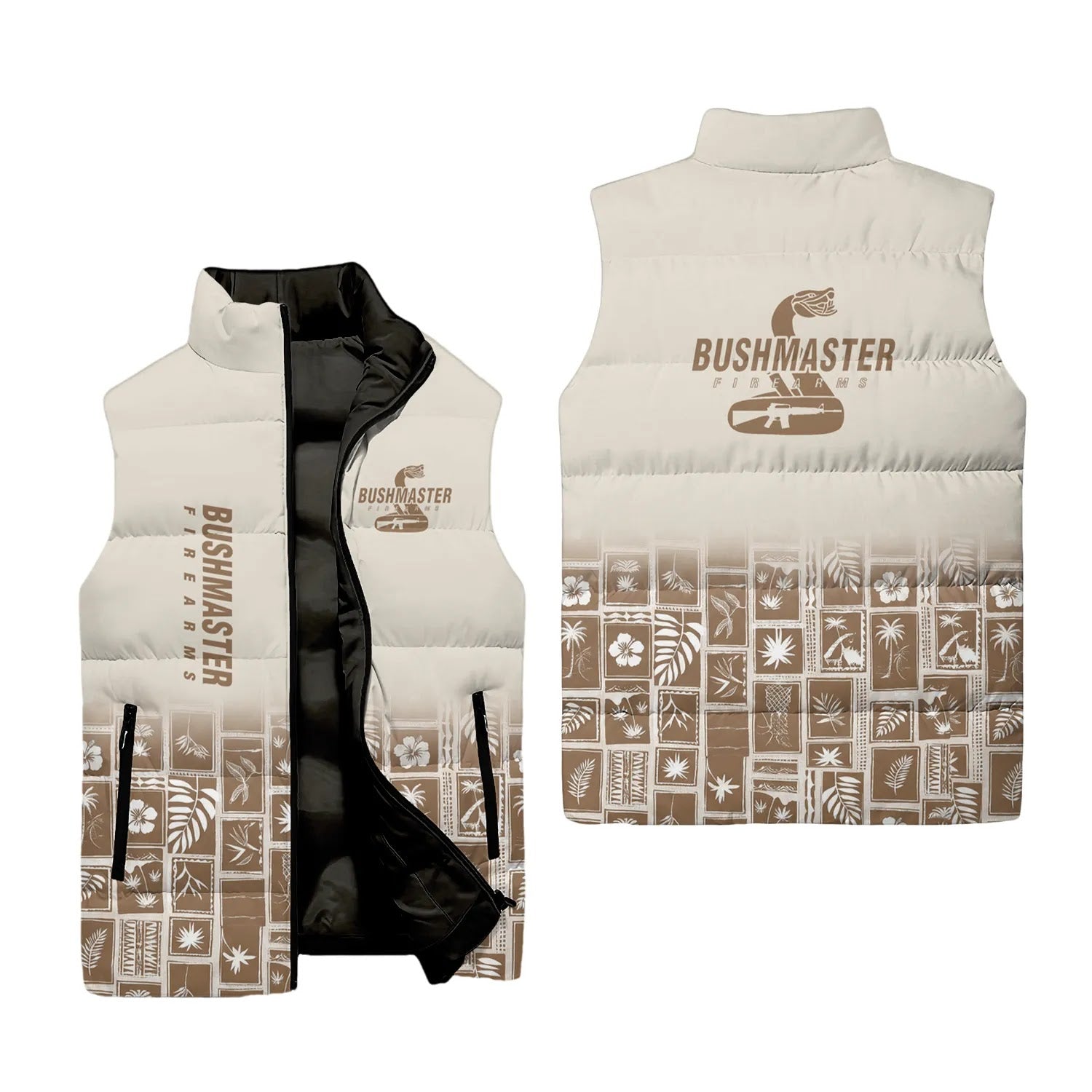 Bushmaster Apparels SHW067