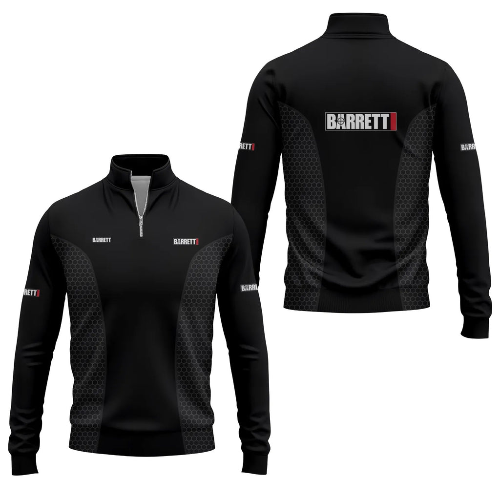 Barrett Apparels SC072