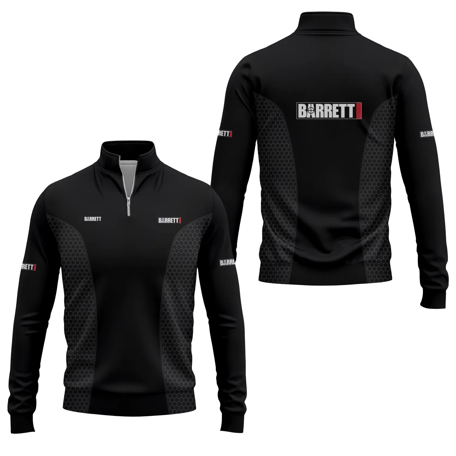 Barrett Apparels SC072