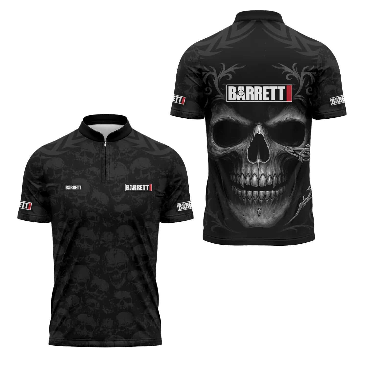 Barrett Apparels SC014