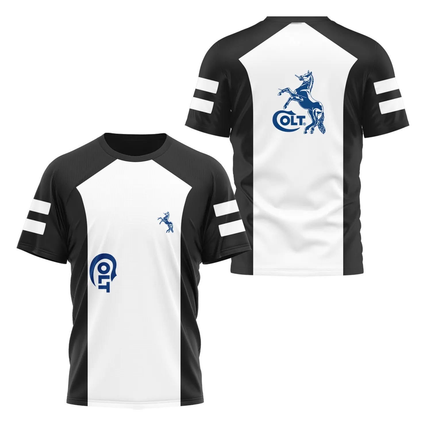 Colt Apparels SC078