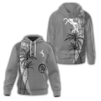 Colt Hoodie SHW071