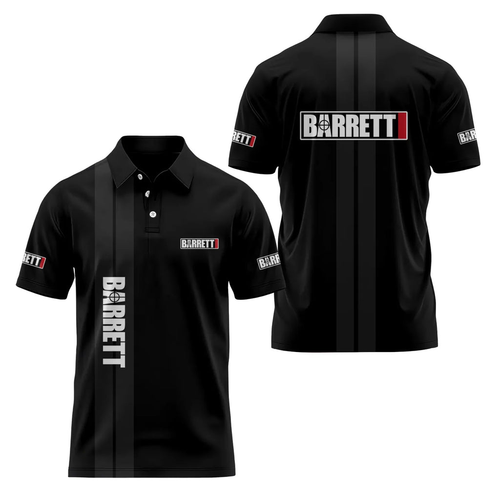 Barrett Apparels SC013