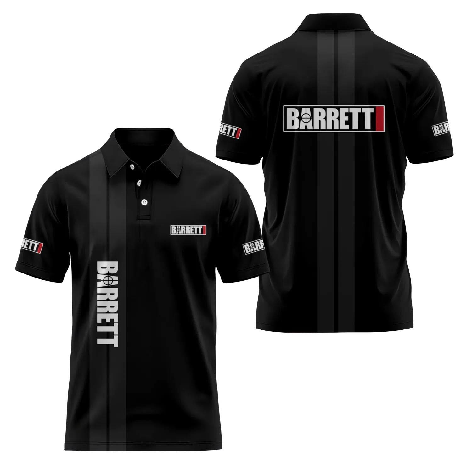 Barrett Apparels SC013