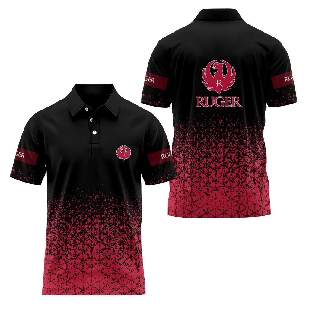 Ruger Apparels SC096