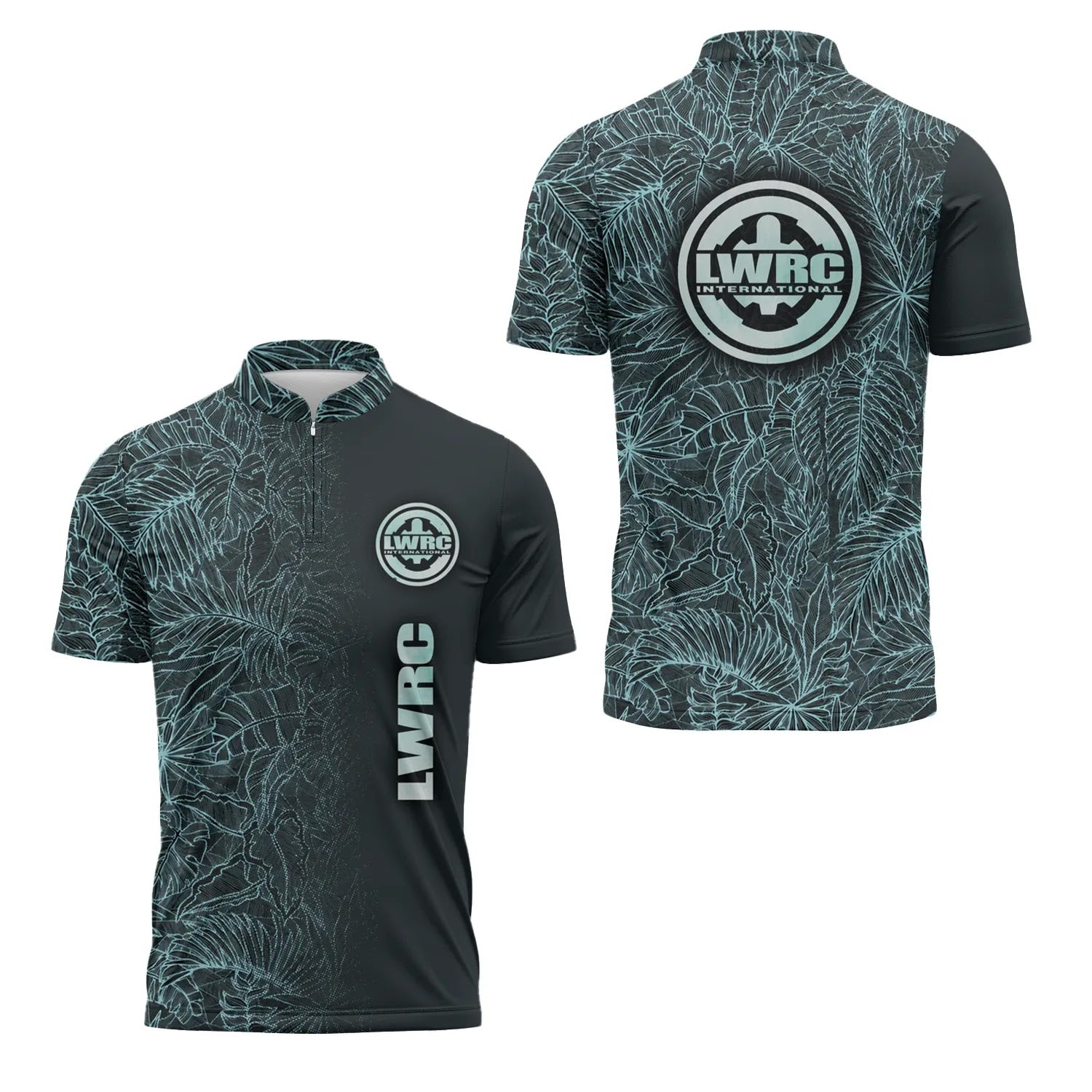 LWRC Apparels SHW008