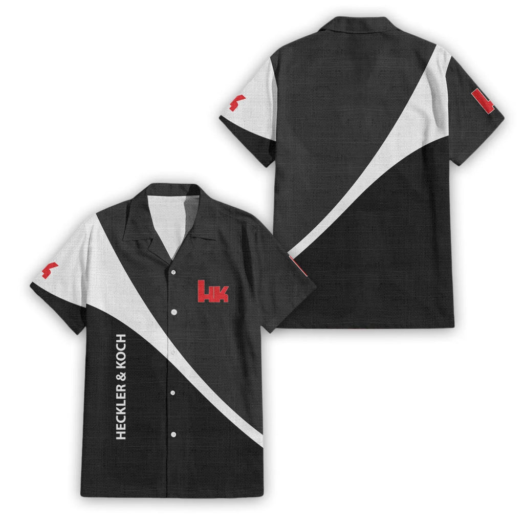 Heckler & Koch (H&K) Apparels SC090