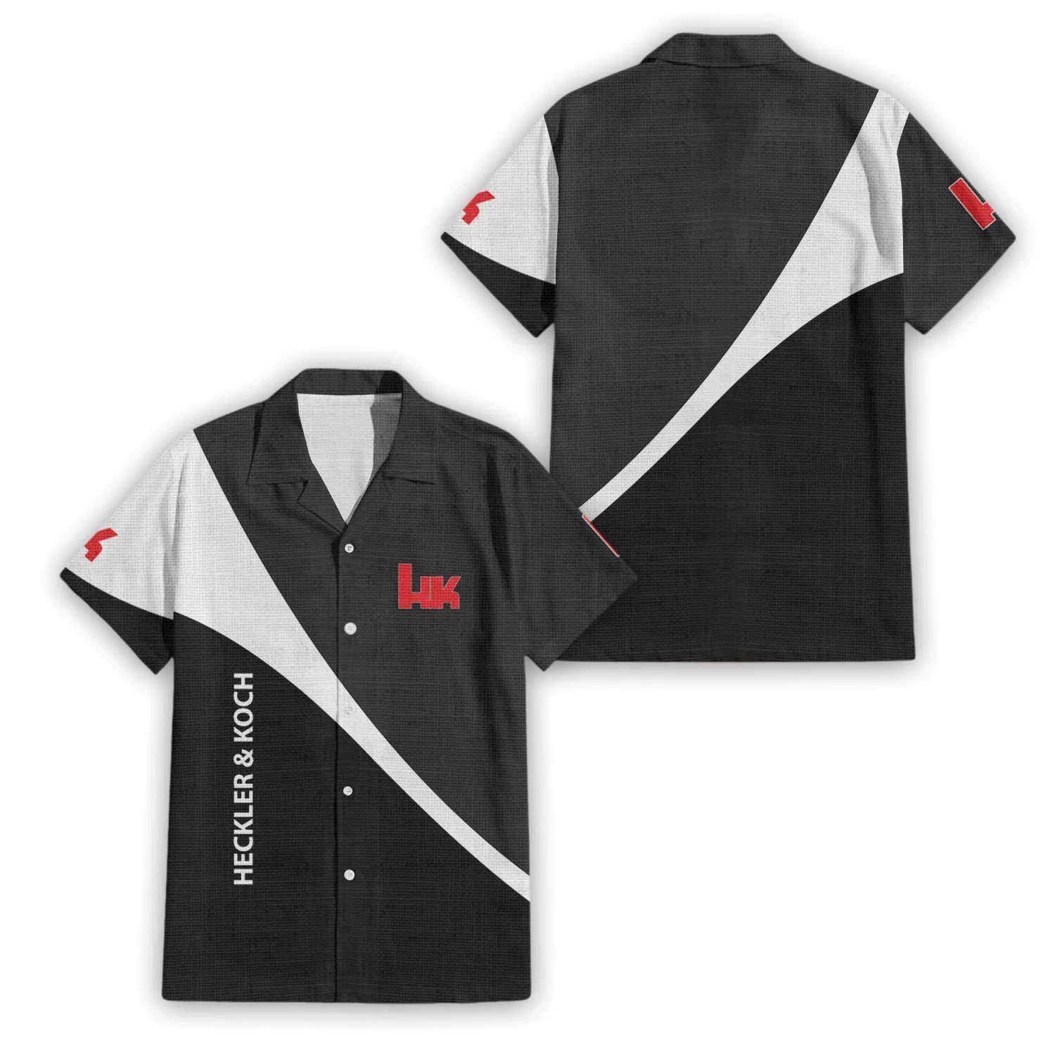 Heckler & Koch (H&K) Apparels SC090