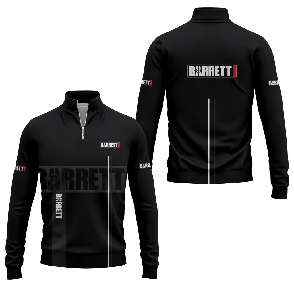 Barrett Apparels SC077