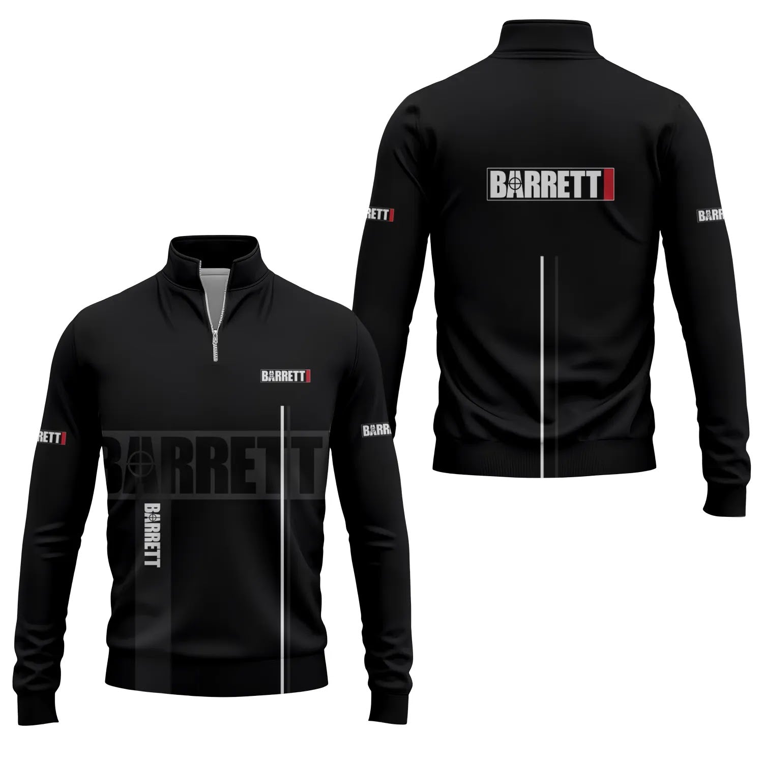 Barrett Apparels SC077