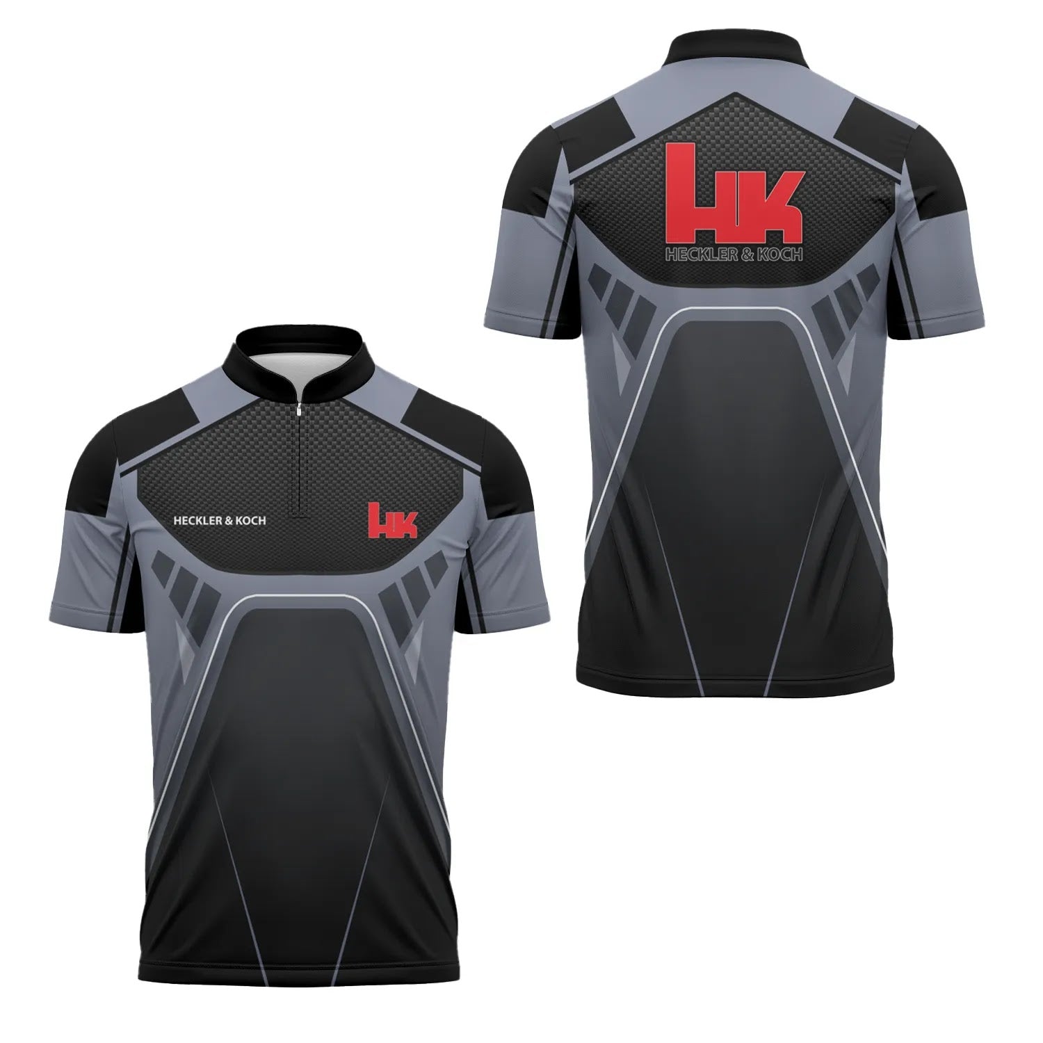 Heckler & Koch (H&K) Apparels SC088