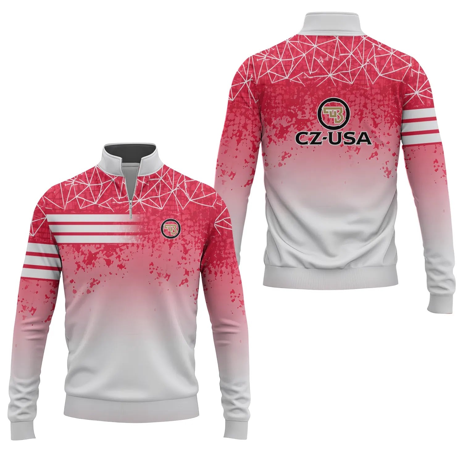 CZ-USA Apparels SC097