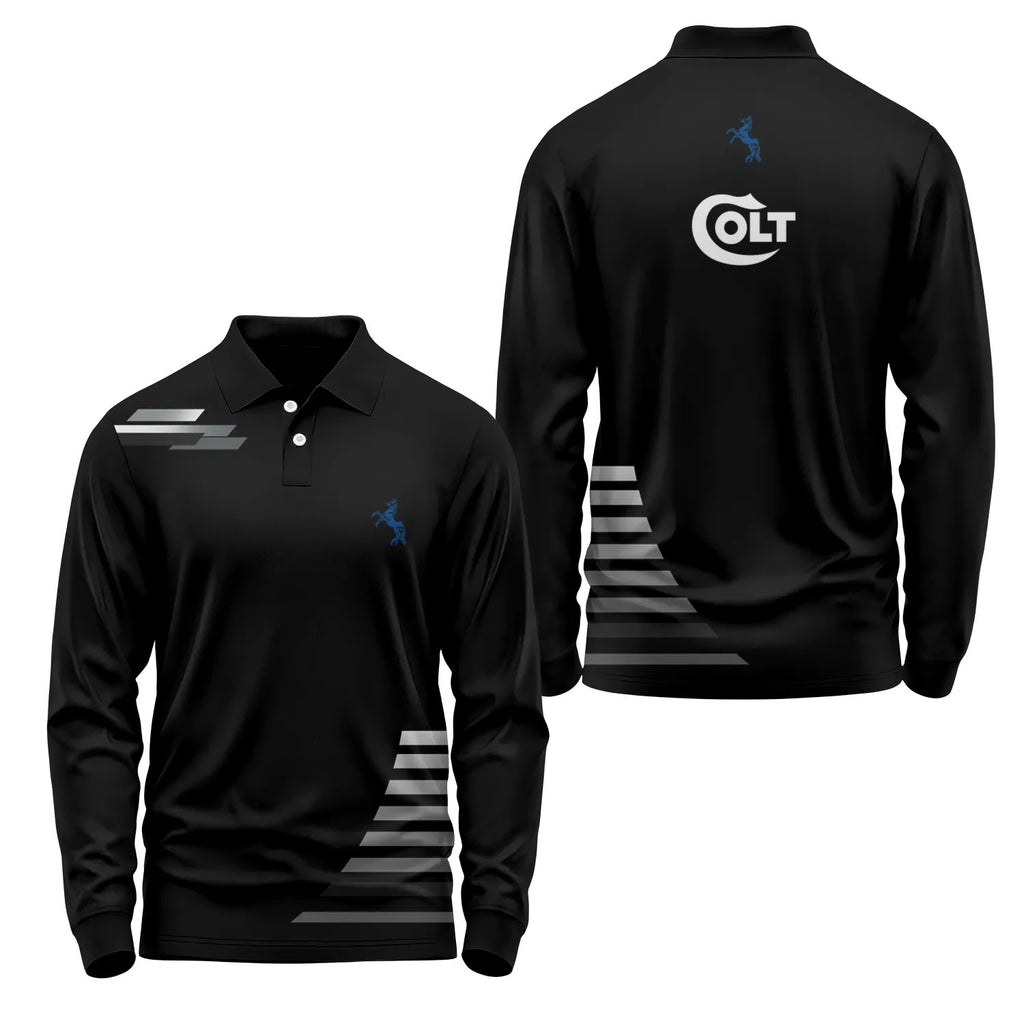 Colt Apparels SC034