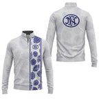 FN Herstal Quarter-zip Pullover SHW023