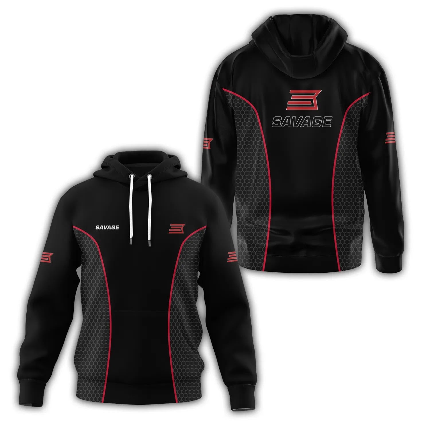 Savage Arms Apparels SC072