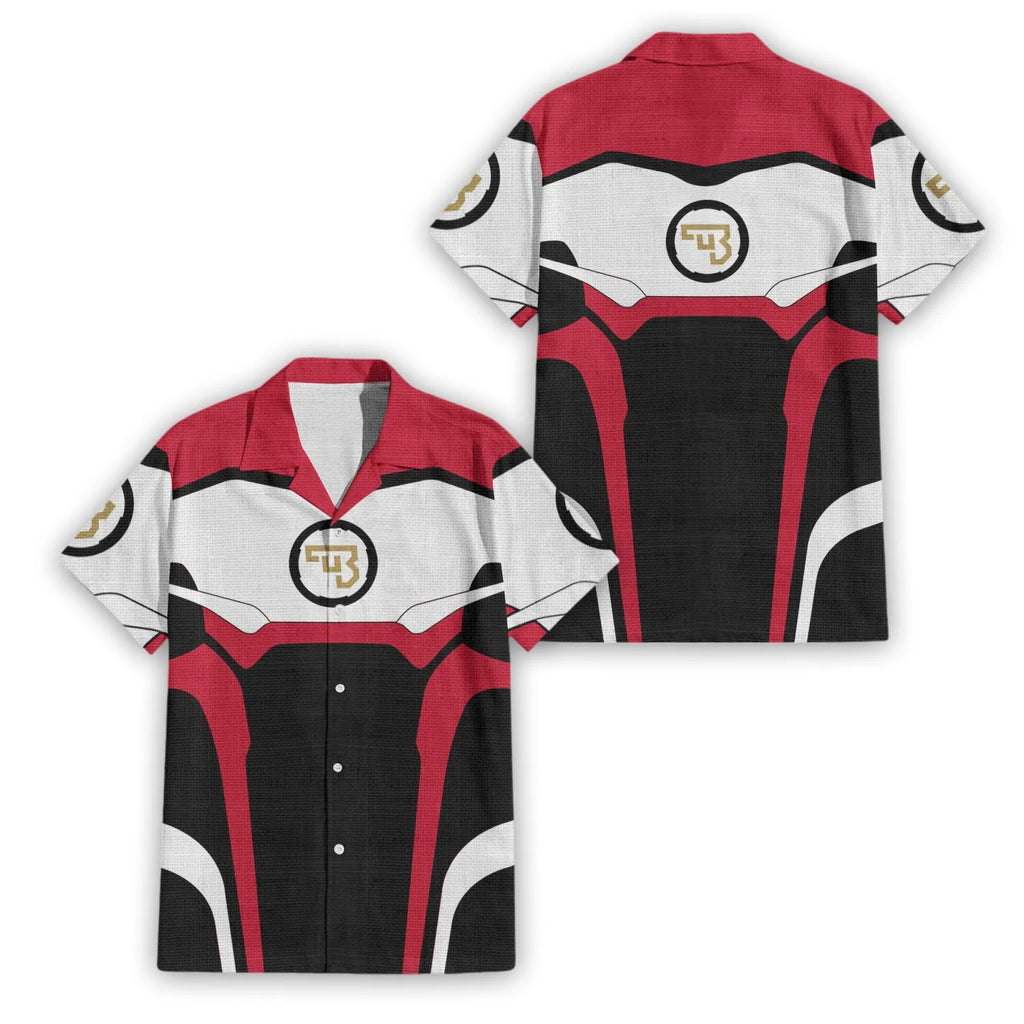 CZ-USA Apparels SC030
