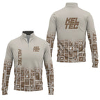 Kel-Tec Quarter-zip Pullover SHW067