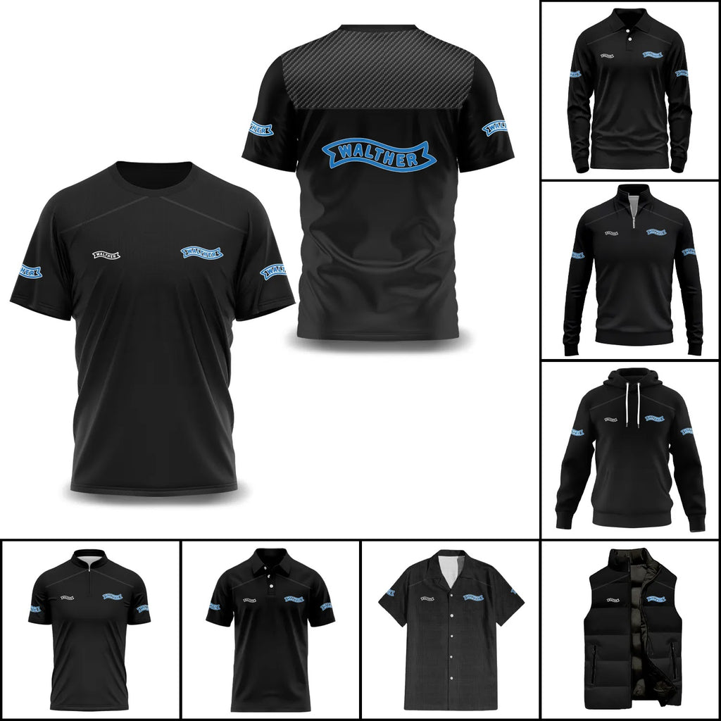 Walther Apparels SC001