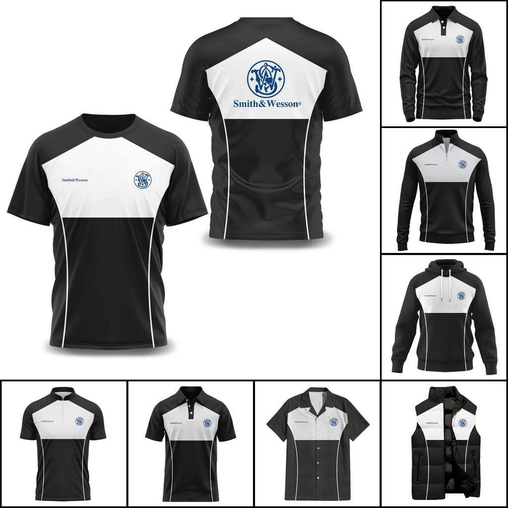 Smith & Wesson Apparels SC028