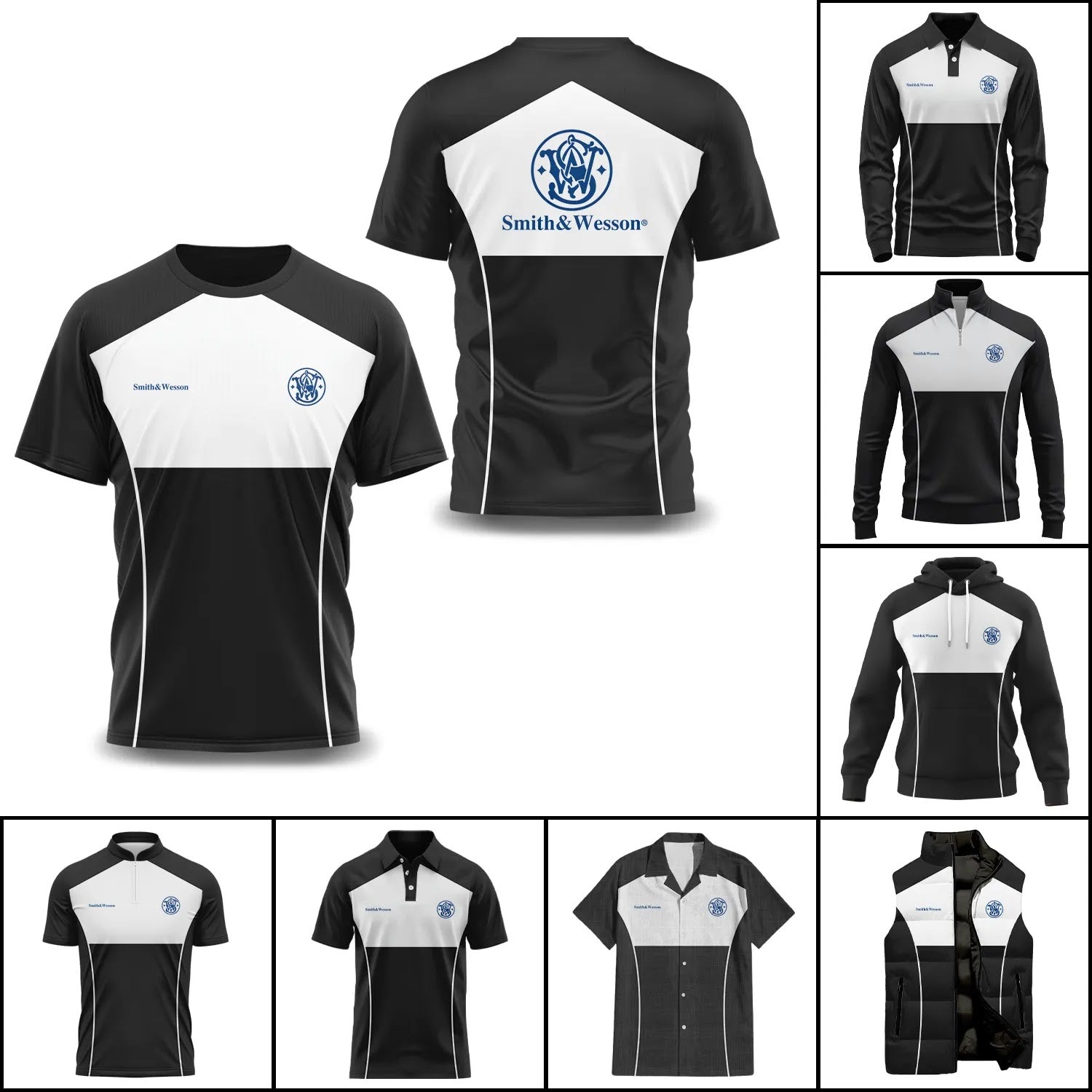 Smith & Wesson Apparels SC028