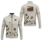 Benelli Quarter-zip Pullover SHW044