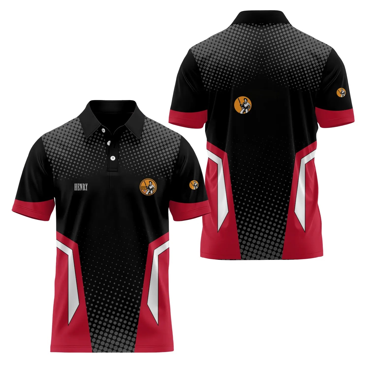 Henry Repeating Arms Apparels SC032
