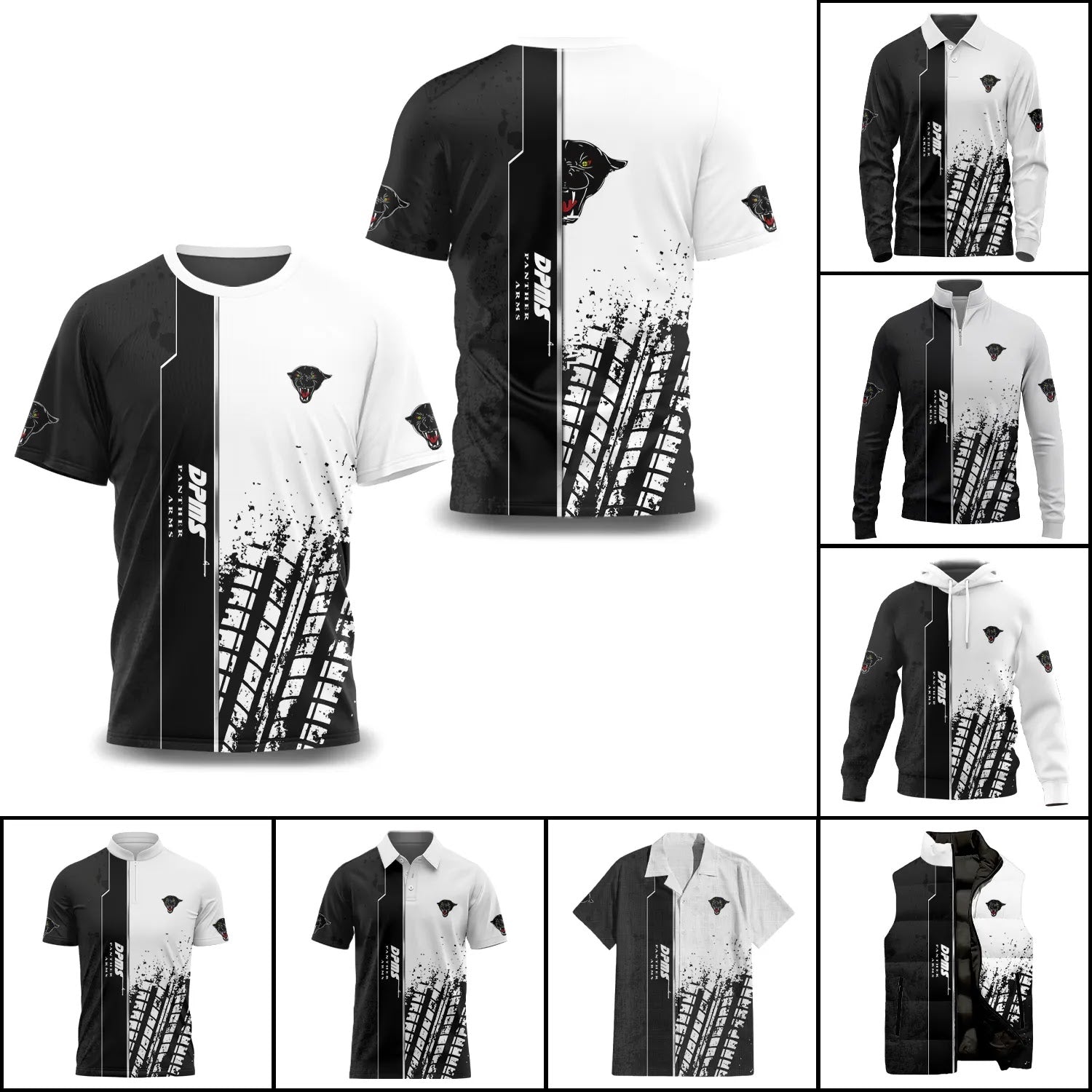DPMS Apparels SC039