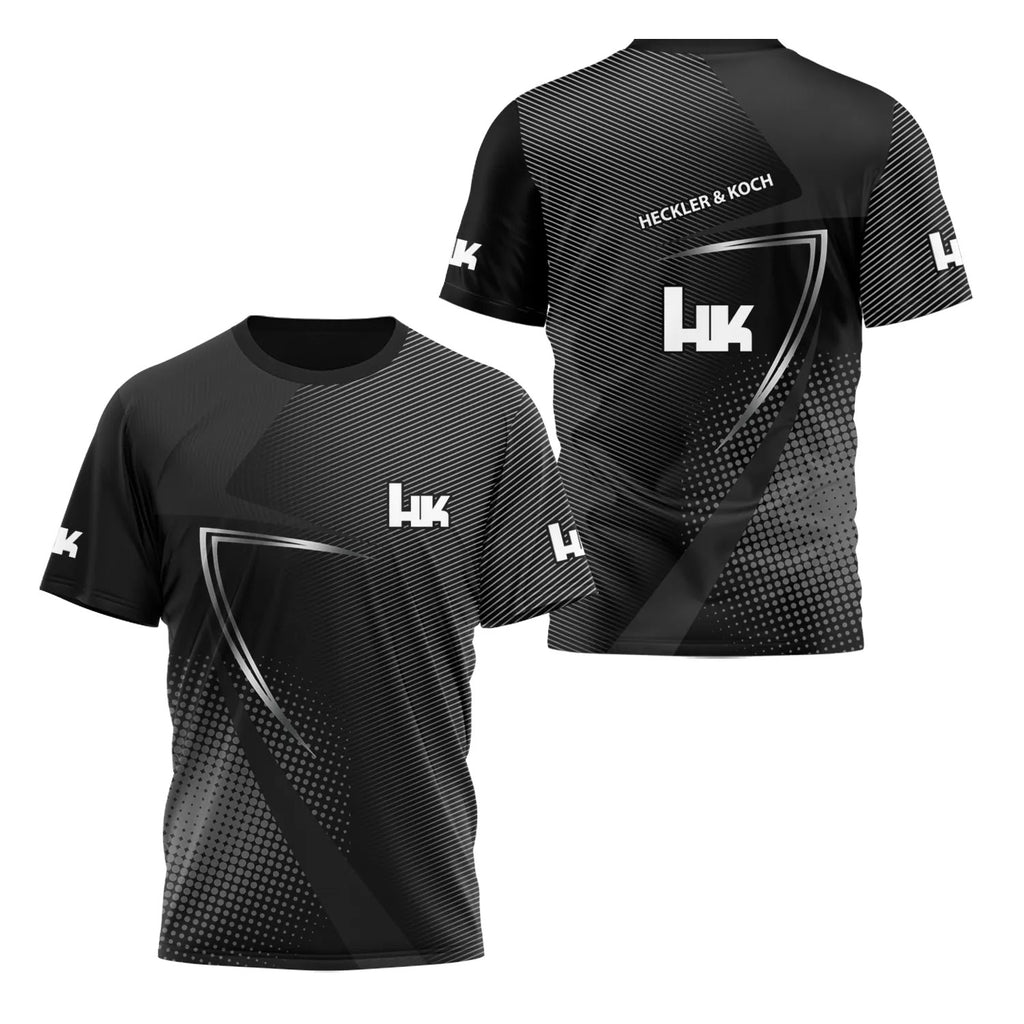 Heckler & Koch (H&K) Apparels SC059
