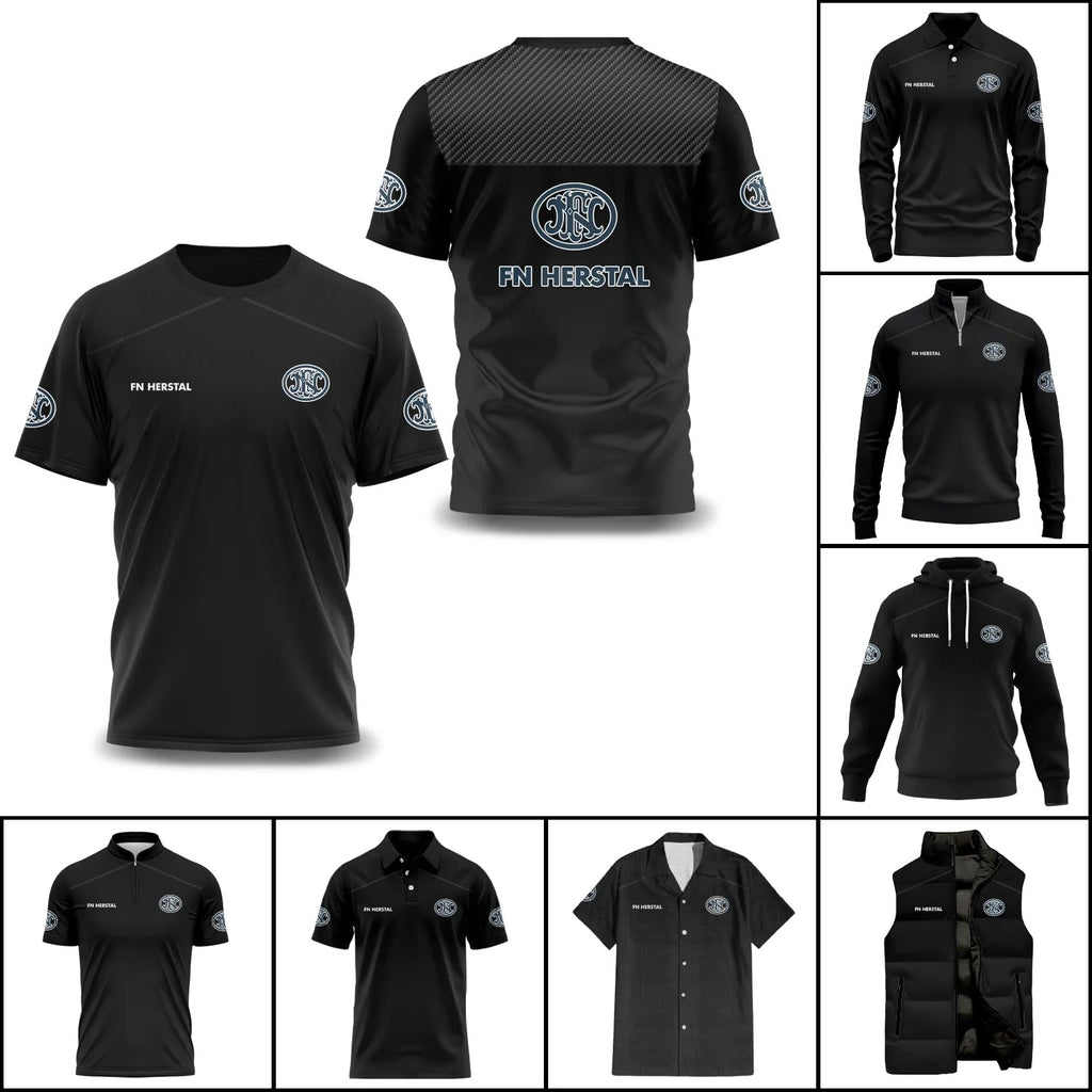 FN Herstal Apparels SC001
