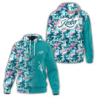 Kimber Hoodie SHW061