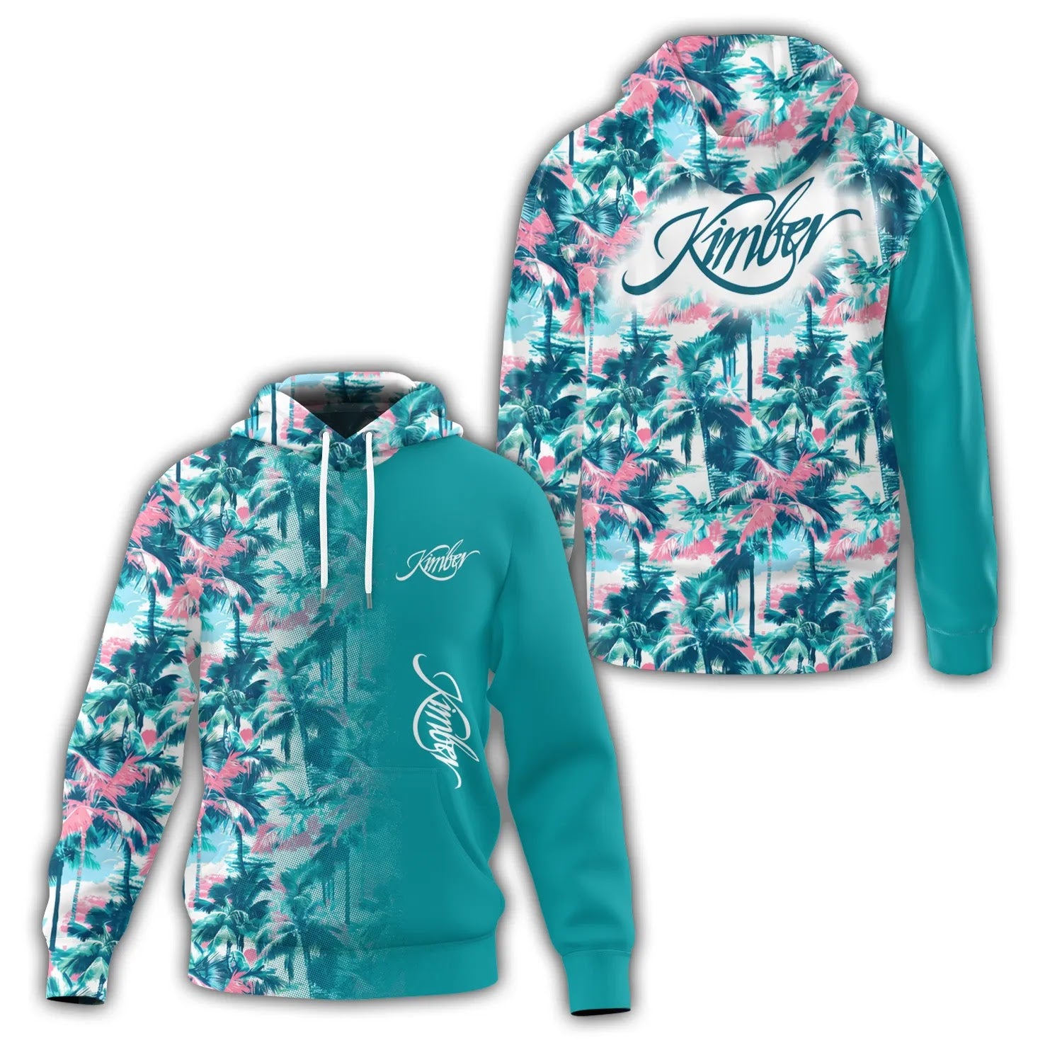 Kimber Hoodie SHW061
