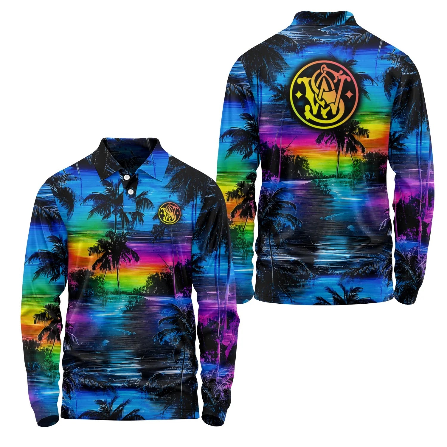 Smith & Wesson Apparels SHW055