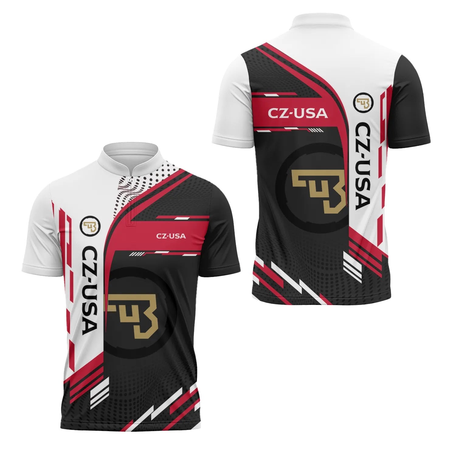 CZ-USA Apparels SC036