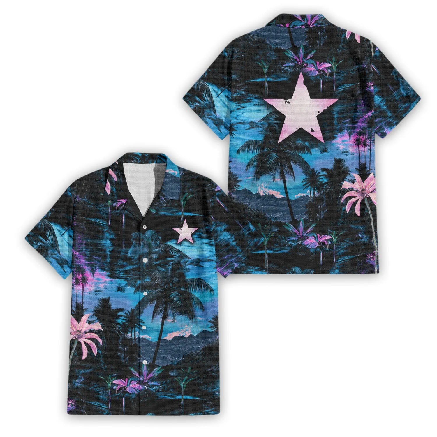 BCM (Bravo Company) Apparels SHW002