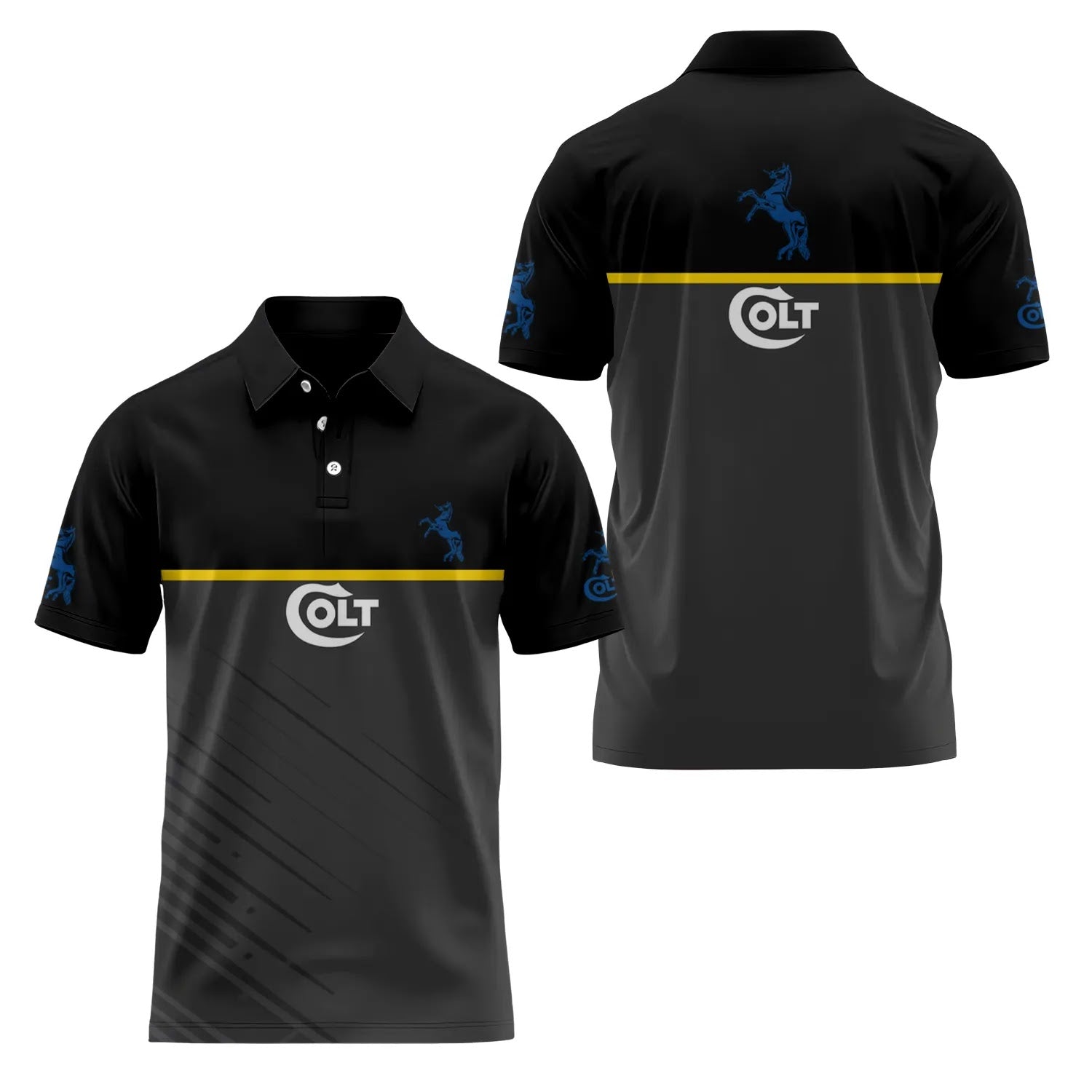 Colt Apparels SC040